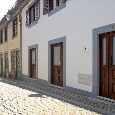 Casas Peralta - Marialva Arouca Exteriör bild