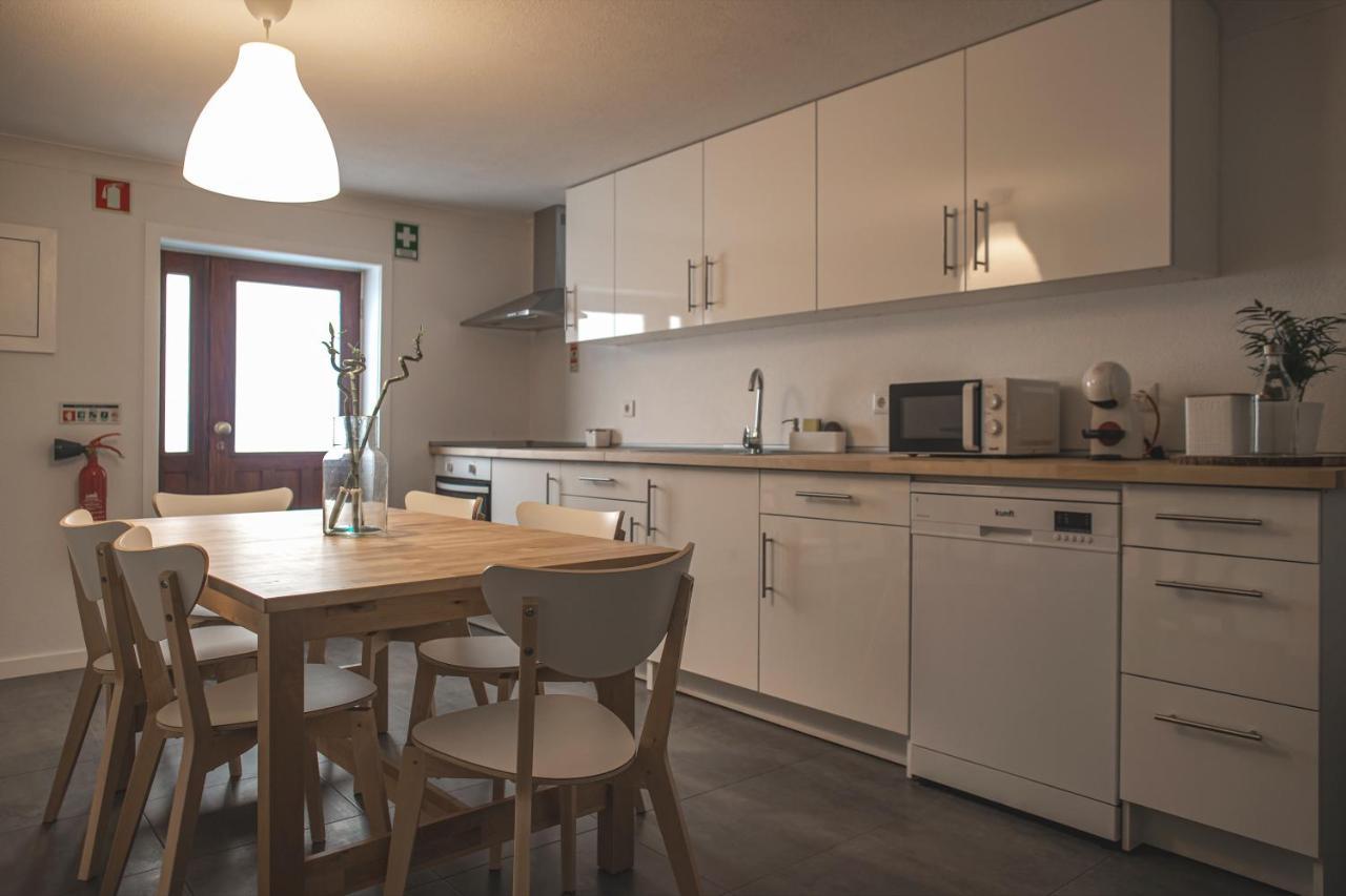 Casas Peralta - Marialva Arouca Exteriör bild