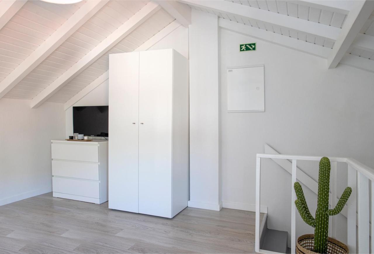 Casas Peralta - Marialva Arouca Exteriör bild